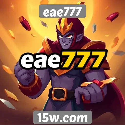 como o eae777 se destaca na indústria de jogos