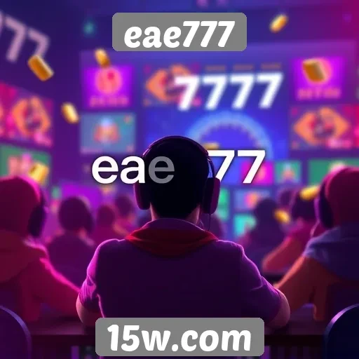 Análise da popularidade do eae777 entre jogadores