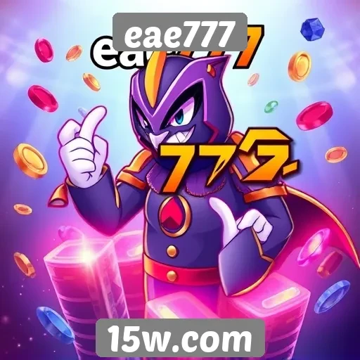 plataforma eae777 apresenta novidades em promoções
