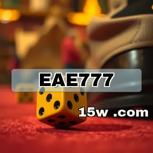 eae777: Mergulhe no Mundo Fantástico do Horror e Adrenalina