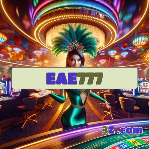 Slots Inovadoras: A Magia do Eae777 Atraindo Jogadores
