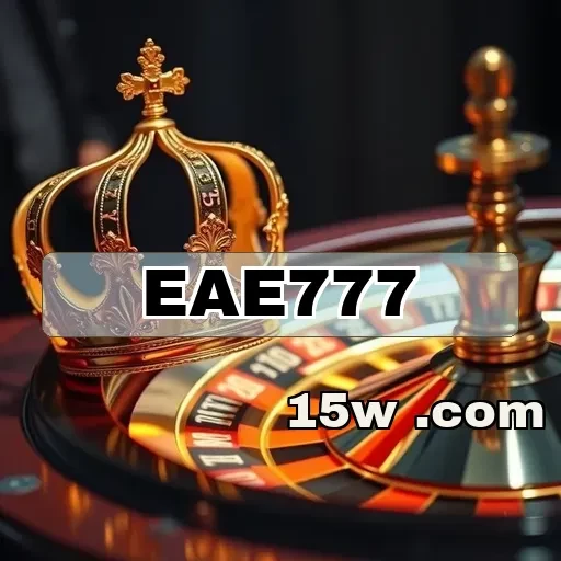 eae777: Descubra a Plataforma de Jogos Que Vai Te Surpreender