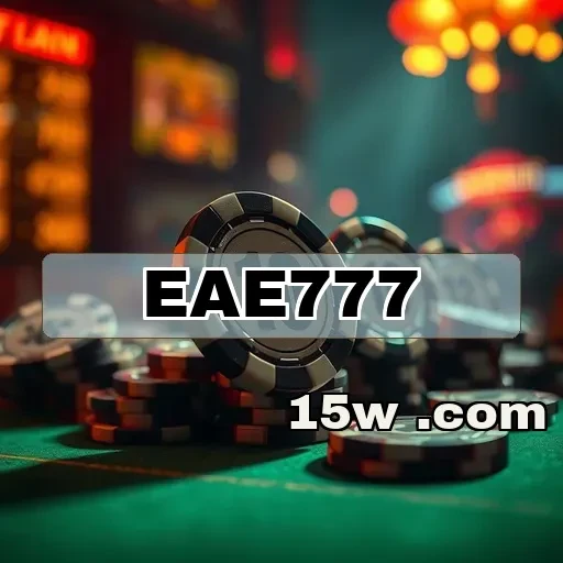 eae777: Descubra as Melhores Estratégias para Potencializar Seus Jogos